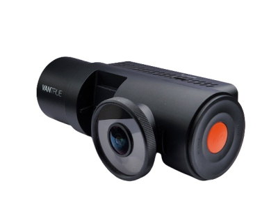 Video regjistrues për makinë Vantrue N4 Pro S, 4K, Wi Fi, i zi