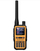 Radio me valë të shkurtra Baofeng UV-5R EU Mini, VHF UHF, Bluetooth, portokalli e zezë