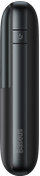Powerbank me ekran dixhital Baseus Bipow Pro, 20000mAh, 22.5W, i zi + kabllo USB-A/USB-C, 30cm, e zezë
