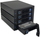Kuti backplane Fantec WR NVMeU.2 C3141, 4x 3.5"/2.5", SAS SATA U.2, e zezë