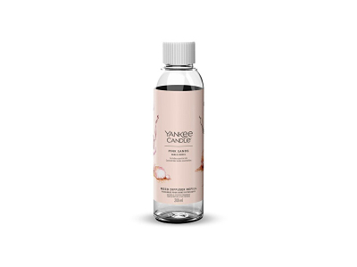 Rimbushje për shpërndarës arome Yankee Candle Signature Pink Sands Reed, 200 ml