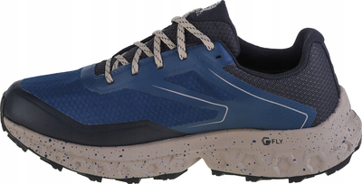 Atlete vrapimi Inov-8 RocFly G 350 GTX, për meshkuj, blu