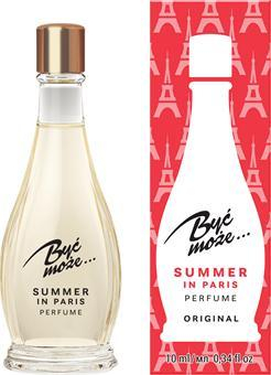 Еау де Тоалет Maybe Summer in Paris, 10 ml
