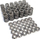 Set sustainash valvulash Supertech Beehive, për Toyota Supra 1JZ GE 2JZ GE GTE 3.0L 24V DOHC, metalik