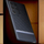 Mbrojtëse telefoni Caseology Parallax për Samsung Galaxy S24 Ultra, TPU, që s’e ha tronditja, blu e errët