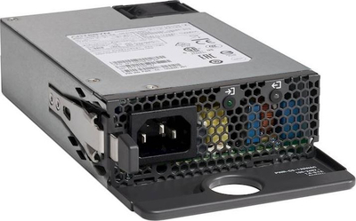 Furnizim energjie Cisco PWR-C5-125WAC, 125W AC, për Config 5