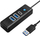 USB HUB Orico PWC2U-U3-015, 2x USB-A, USB-C, 5 Gbps, i zi