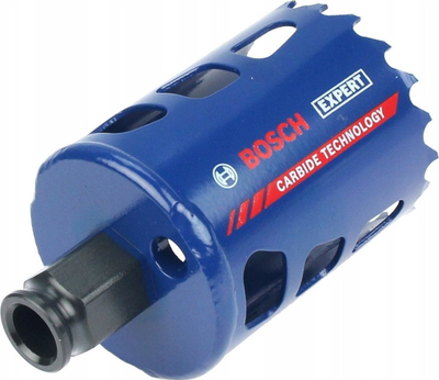 Sharrë rrethore Bosch Expert Power Change Endurance, karabit, 60mm