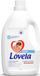 Detergjent i lëngshëm Lovela Baby, hipoalergjik, për rroba me ngjyra, 4.5L