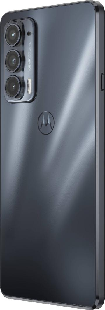 Celular Motorola Edge 20 5G (PAR00027PL), 6.7", 8GB RAM, 128GB, Dual SIM, i hirtë