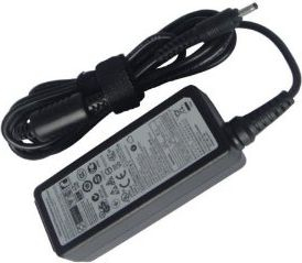 Adaptues rryme CoreParts MBA1255, 40W, për përdorim të brendshëm, i zi
