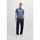 Поло блуза Boss Passenger 50507803, slim fit, сина