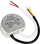 Furnizues energjie për LED FI60, 12V 5A 60W, IP67, metal