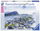 Puzzle Ravensburger View Over Lesund, 1000 pjesë, panoramë qyteti, shumëngjyrësh