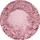Hije sysh Annabelle Minerals Clay Eyeshadow Margarita, minerale, 3g, rozë mat
