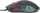 Mouse gaming Manhattan, optik, 7200 DPI, RGB, i zi