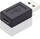 Përshtatës PremiumCord USB-C - USB (kur31-10), i zi
