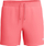 Shortse noti Speedo Eco Essentials 16", najlon i ricikluar, tharje e shpejtë, blu