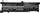 Bateri laptopi CoreParts MBXAS-BA0085, zëvendësuese, e zezë