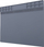 Daltë SDS Plus Kwb 40x250mm, çelik i fortë, gri