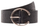 Rrip për pantallona Vero Moda Palermo, i zi 75 cm