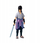 Figurina koleksionuese Naruto Shippuden, set 6 copë, 5 cm, shumëngjyrëshe