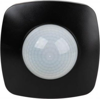 Sensor lëvizjeje F&amp;F Hermetic 360, IP65, 10A, i bardhë