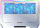 Ftohës për laptop Mozos LS6-RGB, i hirtë