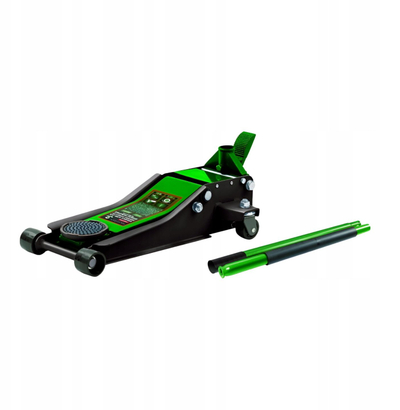 Krik hidraulik Rockforce Forsage 3 ton, i ulët, 75–465 mm