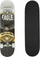 Skateboard Extreme Board Eagle, 78 x 20 cm, rrota PU ABEC 7, shumëngjyrësh