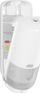 Dispenser sapuni Tork Elevation 561600, automatik me sensor, montim në mur, i bardhë