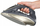 Hekur me avull pa kabllo Beldray, 2600W, 140 g/min, gri