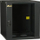 Kabinet muri Delta R19-12U/600/2S, 19\", 12U, gri