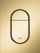 Buton shkarkimi WC Grohe Arena Cosmopolitan S 37624, dual flush, Cool Sunrise
