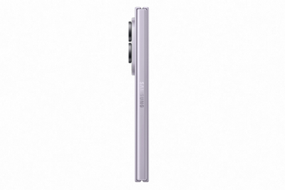 Celular Samsung Galaxy Z Fold8, 12GB/ 256GB, lavender