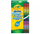 Markera Crayola Supertips, set 24 copë, ngjyra të shumëllojshme