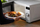 Furrë me mikrovalë Sencor SMW 5517WH, 20L, 700W, e bardhë