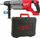 Çekiç perforues Milwaukee M18 FHACOD32-0C Fuel SDS-plus, pa bateri, me valixhe, i kuq