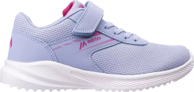 Këpucë sporti për kalamaj Martes Kores Jr, rrjetë, mbyllje me shirit ngjitës