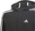 Duks për kalamaj Adidas Performance G FZ HD, 170 cm, i zi