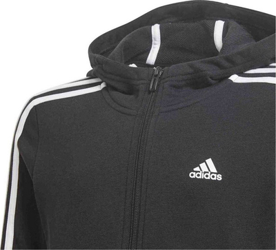 Duks për kalamaj Adidas Performance G FZ HD, 170 cm, i zi