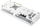 Kartë grafike Power Color Hellhound Spectral White Radeon RX 7800 XT 16GB GDDR6