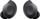 Jastëk dëgimi Sony Ear Piece M, izolim zhurme, i zi