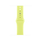 Apple Watch 40mm Band, Neon Yellow Sport Band, M/L, Seasonal