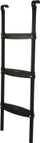 Shkallë për trampoline Lean Sport BEST, 97cm, metal, gri