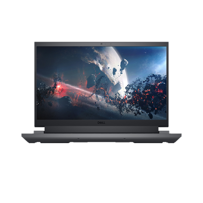 Laptop Dell G15 5530, 15.6", Intel i5-13450HX, 16 GB RAM, 512 GB SSD, NVIDIA GeForce RTX 4050, i hirtë
