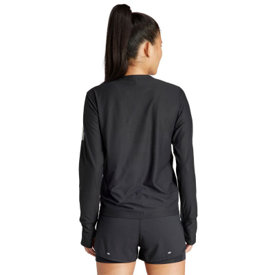 Спортска блуза Adidas Own The Run Long Sleeve W IN1568, долги ракави, AEROREADY