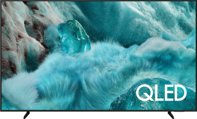 TV Samsung QE98Q7, 98", 4K QLED, HDR10+, i zi