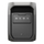 Stacion portativ energjie EcoFlow DELTA 3 Max, 2048Wh, LiFePO4, gri e zezë