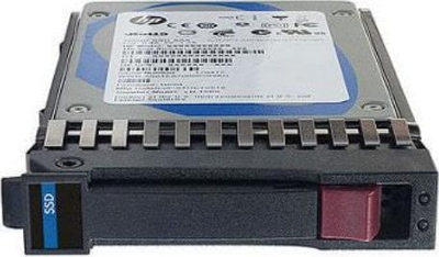 Disk për server HP, 400GB, 2.5'' SAS-2 (6Gb/s)